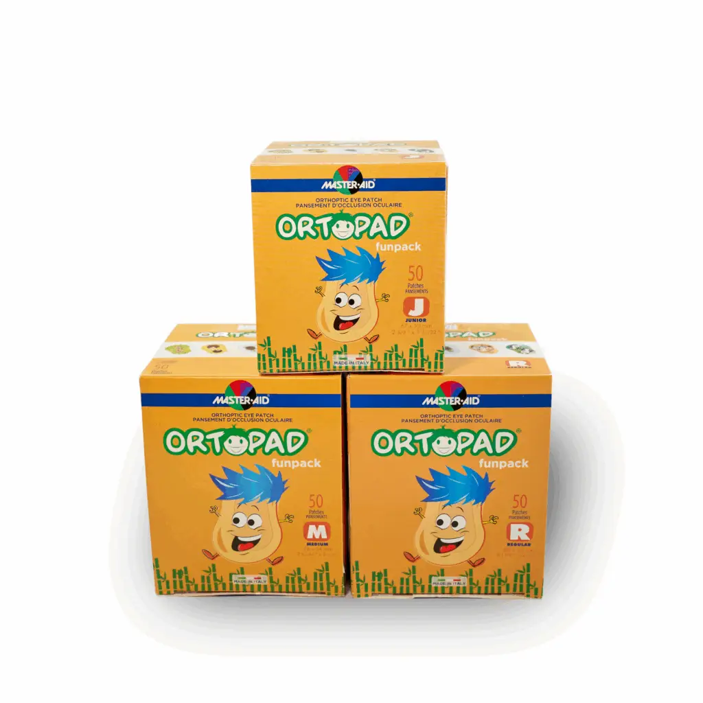 Ortopad funpack